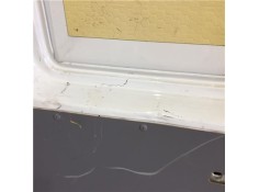 Recambio de puerta lat. corredera derecha para volkswagen caddy (2k) 1.9 furg. referencia OEM IAM 2K0843108R 2K5843108B 