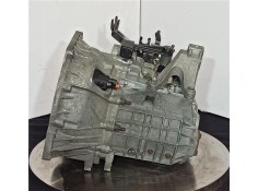 Recambio de caja cambios manual para ford focus ii (da_) 1.8 tdci referencia OEM IAM 4M5R7002YA  