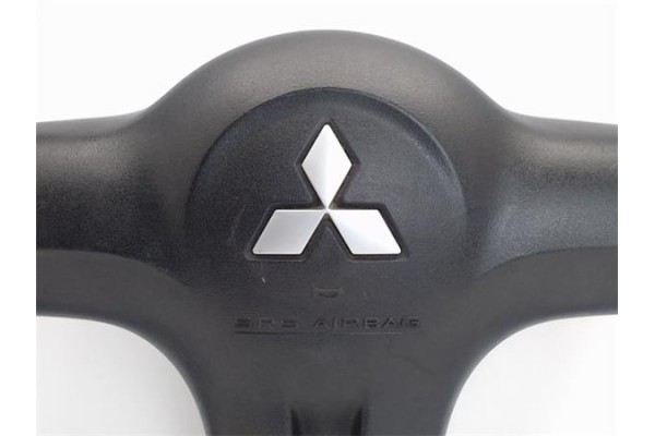 Recambio de volante para mitsubishi colt cz3 berl. 5 (z30a) 1.1 inform (d) referencia OEM IAM 6027644C  