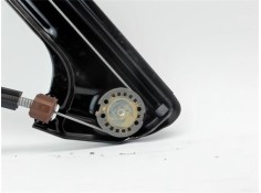 Recambio de mecanismo elevalunas trasero izquierdo para volkswagen golf vii (5g1/be1) 1.6 bluemotion referencia OEM IAM 5G483946