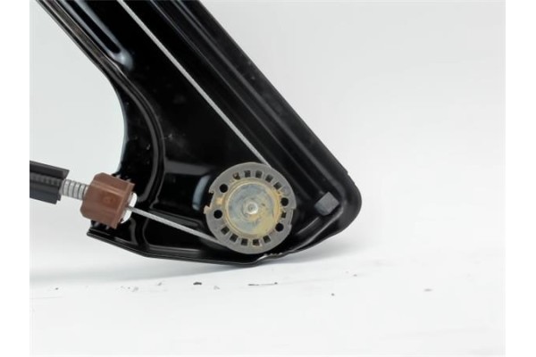 Recambio de mecanismo elevalunas trasero izquierdo para volkswagen golf vii (5g1/be1) 1.6 bluemotion referencia OEM IAM 5G483946