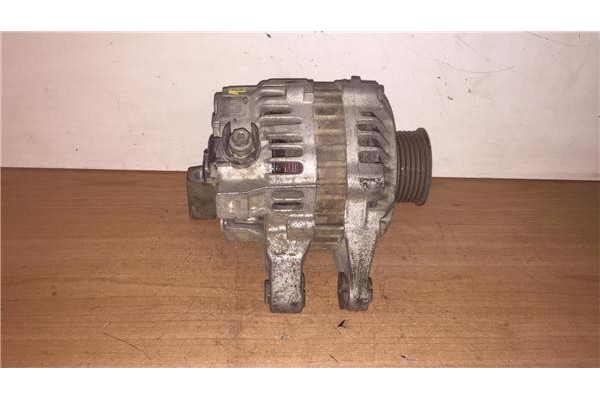 Recambio de alternador para ford fiesta iv (ja_, jb_) 1.25 i 16v referencia OEM IAM 97MF10300AB A005TA2591 96MF10300DC , FORD Recambio de alternador para ford fiesta iv (ja_, jb_) 1.25 i 16v referencia OEM IAM 97MF10300AB A005TA2591 96MF10300DC , FORD
