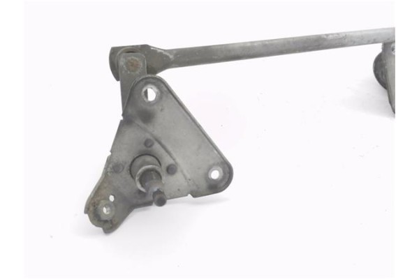 Recambio de motor limpiaparabrisas delantero para citroen berlingo 1.6 hdi 75 600 first furgón referencia OEM IAM 964421078002  