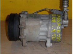 COMPRESOR AIRE ACOND. 7H0820803D SD7V16 1281 1J0820803 AUDI | 1J0820803F AUDI | 1J0820803G AUDI | 1J0820803J AUDI | 1J0820803K A