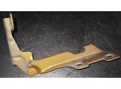 Recambio de bisagra capo derecha para renault clio ii fase i (b/cb0) 1.4 (b/cb0c) referencia OEM IAM   