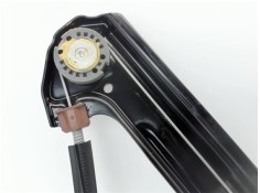 Recambio de mecanismo elevalunas trasero izquierdo para volkswagen golf vii (5g1/be1) 1.6 bluemotion referencia OEM IAM 5G483946