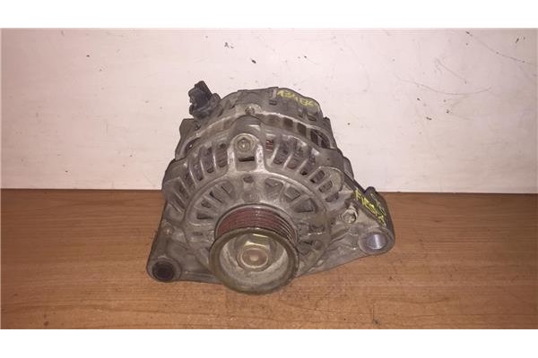 Recambio de alternador para ford fiesta iv (ja_, jb_) 1.25 i 16v referencia OEM IAM 97MF10300AB A005TA2591 96MF10300DC , FORD Recambio de alternador para ford fiesta iv (ja_, jb_) 1.25 i 16v referencia OEM IAM 97MF10300AB A005TA2591 96MF10300DC , FORD