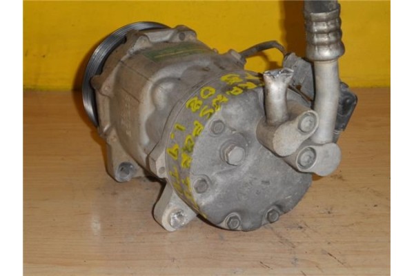 Recambio de compresor aire acond. para volkswagen t5 transporter furgón/combi (7h) 1.9 combi referencia OEM IAM 7H0820803D SD7V1