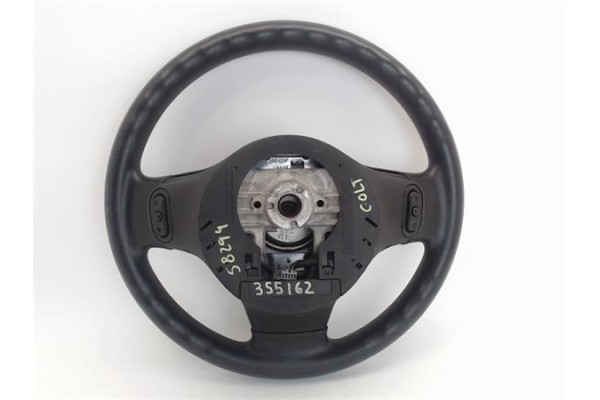 Recambio de volante para mitsubishi colt cz3 berl. 5 (z30a) 1.1 inform (d) referencia OEM IAM 6027644C  