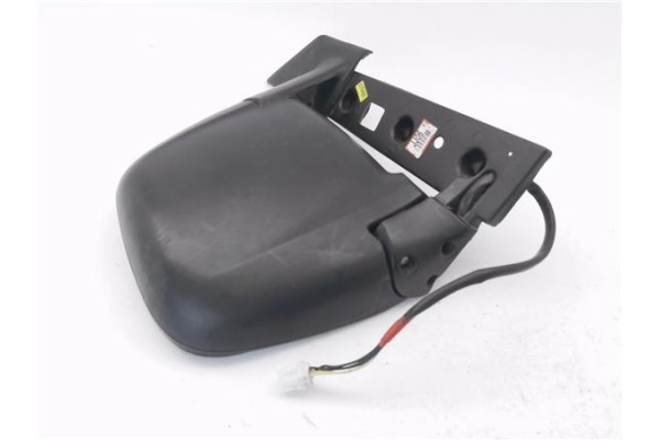 Recambio de retrovisor electrico derecho para hyundai h-1 furgón 2.5 crdi referencia OEM IAM 876204A520 E11015417 