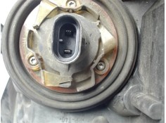 Recambio de faro delantero izquierdo para renault clio ii fase i (b/cb0) referencia OEM IAM 260603338R  