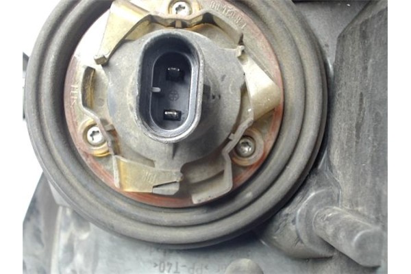 Recambio de faro delantero izquierdo para renault clio ii fase i (b/cb0) referencia OEM IAM 260603338R  