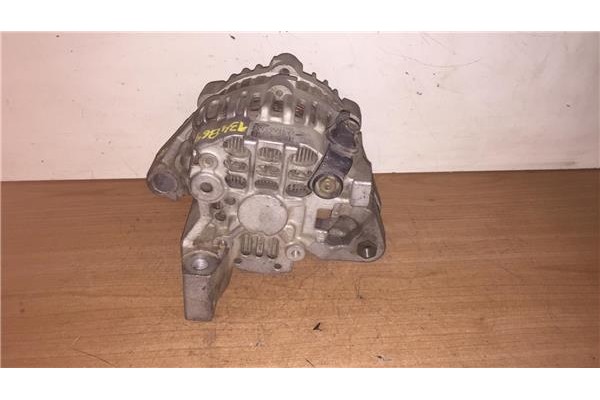Recambio de alternador para ford fiesta iv (ja_, jb_) 1.25 i 16v referencia OEM IAM 97MF10300AB A005TA2591 96MF10300DC , FORD Recambio de alternador para ford fiesta iv (ja_, jb_) 1.25 i 16v referencia OEM IAM 97MF10300AB A005TA2591 96MF10300DC , FORD