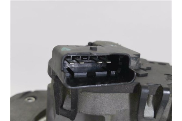 Recambio de motor limpiaparabrisas delantero para citroen berlingo 1.6 hdi 75 600 first furgón referencia OEM IAM 964421078002  