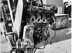 MOTOR COMPLETO AUD 