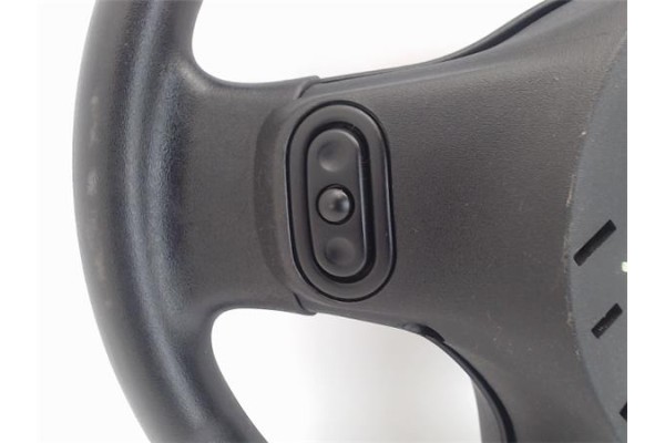 Recambio de volante para mitsubishi colt cz3 berl. 5 (z30a) 1.1 inform (d) referencia OEM IAM 6027644C  