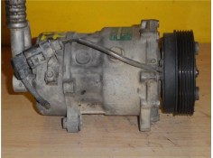 Recambio de compresor aire acond. para volkswagen t5 transporter furgón/combi (7h) 1.9 combi referencia OEM IAM 7H0820803D SD7V1