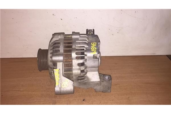Recambio de alternador para ford fiesta iv (ja_, jb_) 1.25 i 16v referencia OEM IAM 97MF10300AB A005TA2591 96MF10300DC , FORD Recambio de alternador para ford fiesta iv (ja_, jb_) 1.25 i 16v referencia OEM IAM 97MF10300AB A005TA2591 96MF10300DC , FORD