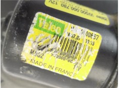 Recambio de motor limpiaparabrisas delantero para citroen berlingo 1.6 hdi 75 600 first furgón referencia OEM IAM 964421078002  