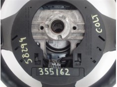 Recambio de volante para mitsubishi colt cz3 berl. 5 (z30a) 1.1 inform (d) referencia OEM IAM 6027644C  