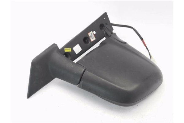 Recambio de retrovisor electrico derecho para hyundai h-1 furgón 2.5 crdi referencia OEM IAM 876204A520 E11015417 