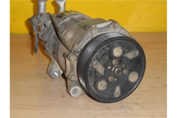 Recambio de compresor aire acond. para volkswagen t5 transporter furgón/combi (7h) 1.9 combi referencia OEM IAM 7H0820803D SD7V1