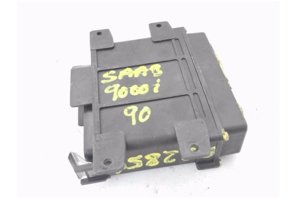 Recambio de centralita para saab 9000 / 9000 cs referencia OEM IAM 7484512 227400129 
