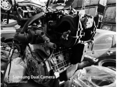 Recambio de motor completo para seat ibiza (6k1) 1.4 referencia OEM IAM AUD  