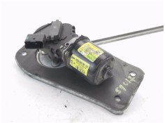 Recambio de motor limpiaparabrisas delantero para citroen berlingo 1.6 hdi 75 600 first furgón referencia OEM IAM 964421078002  