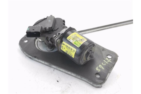 Recambio de motor limpiaparabrisas delantero para citroen berlingo 1.6 hdi 75 600 first furgón referencia OEM IAM 964421078002  