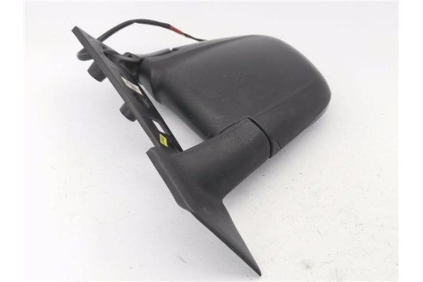 Recambio de retrovisor electrico derecho para hyundai h-1 furgón 2.5 crdi referencia OEM IAM 876204A520 E11015417 