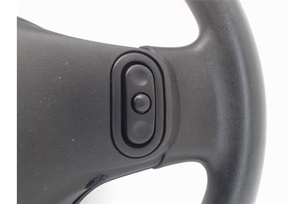 Recambio de volante para mitsubishi colt cz3 berl. 5 (z30a) 1.1 inform (d) referencia OEM IAM 6027644C  