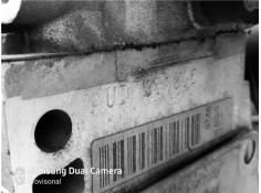 Recambio de motor completo para seat ibiza (6k1) 1.4 referencia OEM IAM AUD  