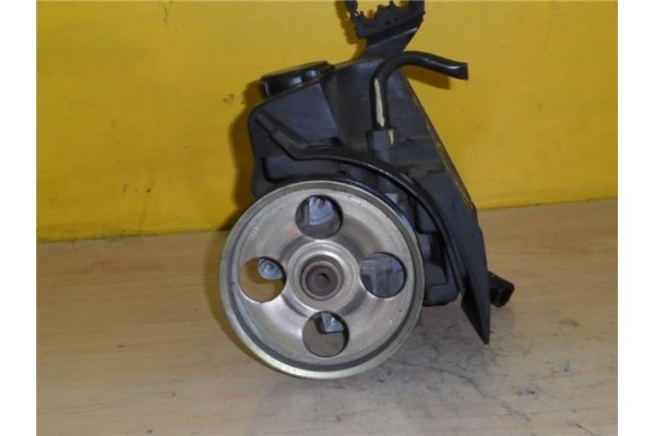 Recambio de bomba servodireccion para peugeot 206 1.4 hdi eco 70 referencia OEM IAM 9638364580 26086355QK 9631914280 , PEUGEOT |