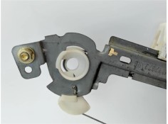 Recambio de mecanismo elevalunas trasero izquierdo para renault scenic ii (jm) referencia OEM IAM   