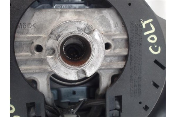 Recambio de volante para mitsubishi colt cz3 berl. 5 (z30a) 1.1 inform (d) referencia OEM IAM 6027644C  