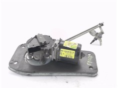 Recambio de motor limpiaparabrisas delantero para citroen berlingo 1.6 hdi 75 600 first furgón referencia OEM IAM 964421078002  
