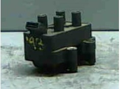 Recambio de bobina encendido para peugeot 306 (7b, n3, n5) 1.4 sl referencia OEM IAM 597049 0040100231 