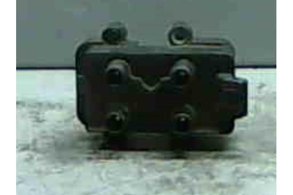 Recambio de bobina encendido para peugeot 306 (7b, n3, n5) 1.4 sl referencia OEM IAM 597049 0040100231 