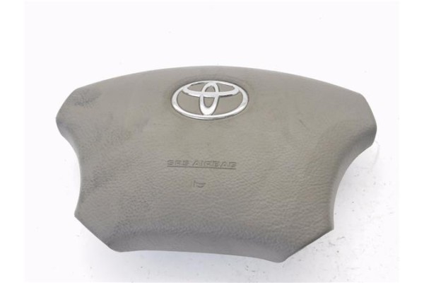Recambio de airbag volante para toyota land cruiser (j12) 3.0 d-4d (kdj120) referencia OEM IAM 4513035421C0  
