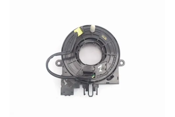 Recambio de anillo contacto volante para nissan qashqai ii (j11e) referencia OEM IAM 255544EA0A  