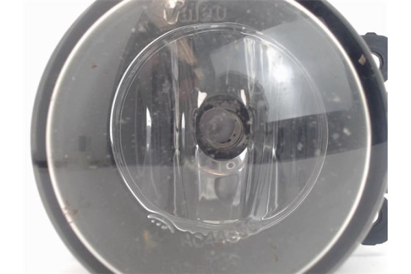 Recambio de faro antiniebla derecho para citroen c4 berlina 1.4 16v referencia OEM IAM 9650001680 89204712 