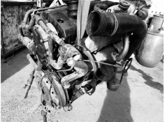 Recambio de motor completo para seat ibiza (6l1) 1.9 tdi referencia OEM IAM ATD  