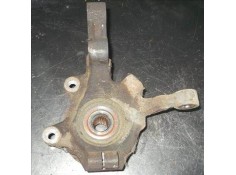 Recambio de mangueta delantero derecha para renault clio ii fase i (b/cb0) 1.4 (b/cb0c) referencia OEM IAM   