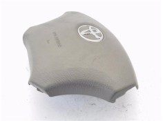 Recambio de airbag volante para toyota land cruiser (j12) 3.0 d-4d (kdj120) referencia OEM IAM 4513035421C0  