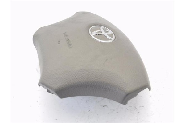 Recambio de airbag volante para toyota land cruiser (j12) 3.0 d-4d (kdj120) referencia OEM IAM 4513035421C0  
