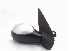 Recambio de retrovisor electrico derecho para peugeot 206 1.4 hdi eco 70 referencia OEM IAM 815243 9015X6 