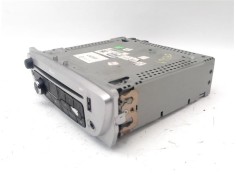 Recambio de radio / cd para renault megane iii sport tourer 1.5 dynamique referencia OEM IAM 281153266R 281153992R 