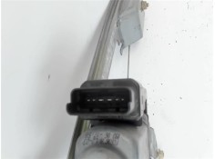 Recambio de mecanismo elevalunas trasero izquierdo para renault scenic ii (jm) referencia OEM IAM   