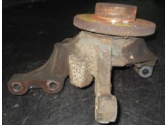 Recambio de mangueta delantero derecha para renault clio ii fase i (b/cb0) 1.4 (b/cb0c) referencia OEM IAM   